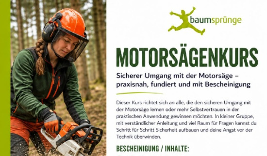 Foto: baumsprünge