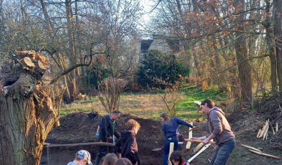 Foto: Doris Rendchen