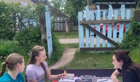 Foto: Katja Barth